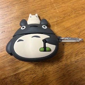 Totoro AirPods Pro Case